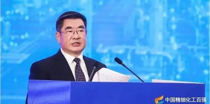 2020中國精細(xì)化工百強(qiáng)發(fā)布！河北誠信、萬華化學(xué)位居前十