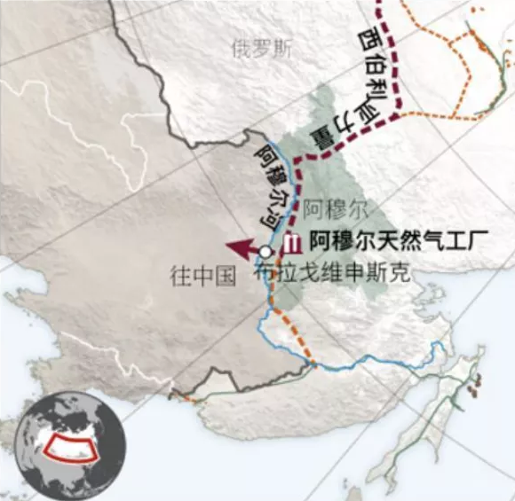 投資110億美元、3/4產(chǎn)品供應(yīng)中國，及其他大項目