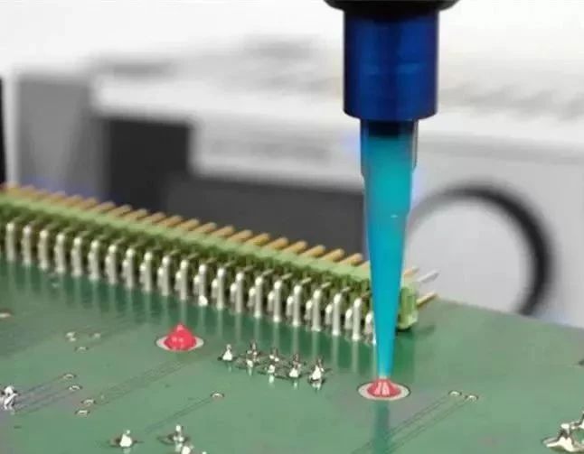 [漲知識]一文了解電子制程中的常用膠
