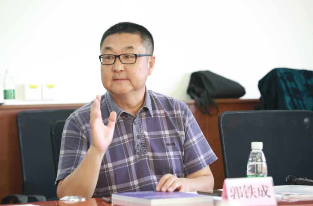 融入全球創(chuàng)新網絡，自信源于科技自立自強