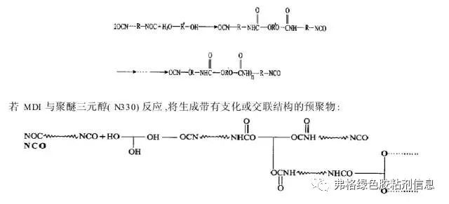 干貨：PUR熱熔膠剝離強(qiáng)度影響因素研究