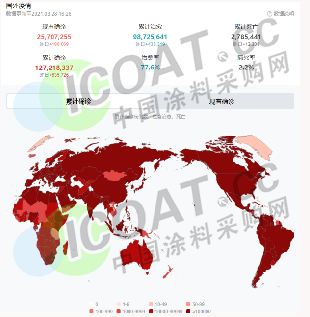 大爆發(fā)！巴斯夫/杜邦/陶氏/瓦克等20多家化工巨頭集體漲價！