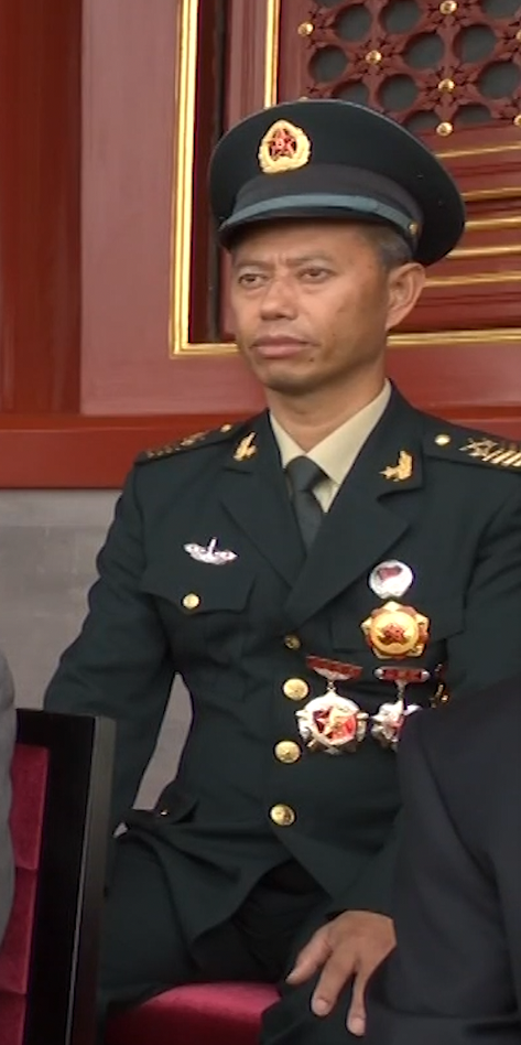 今天，這些平凡英雄都在現(xiàn)場！
