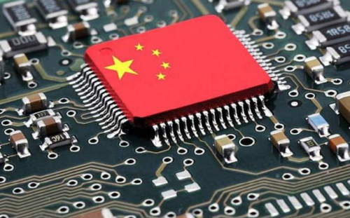華為3億元增資光刻膠企業(yè)！加速半導(dǎo)體產(chǎn)業(yè)的投資布局