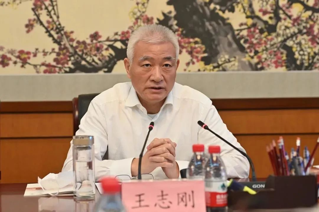 強化政治擔(dān)當(dāng)，加快推進科技自立自強
