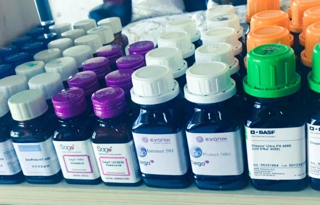 膠粘劑的組成與分類、膠接工藝，這篇說得很透徹！