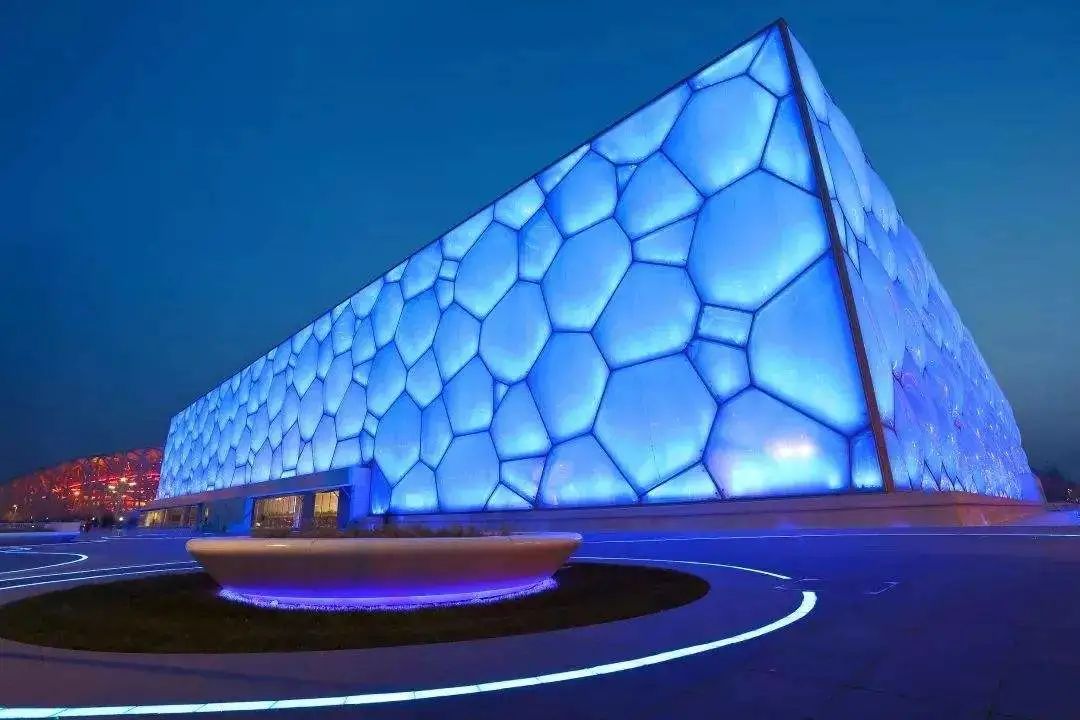 厲害！這家知名上市膠企助力北京冬奧會場館建設(shè)