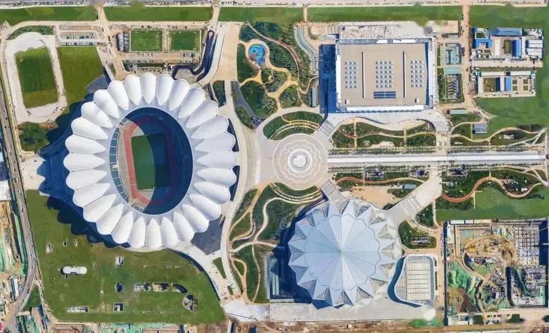 厲害！這家知名上市膠企助力北京冬奧會場館建設(shè)