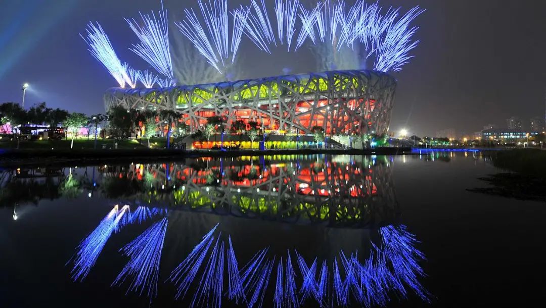 厲害！這家知名上市膠企助力北京冬奧會場館建設(shè)