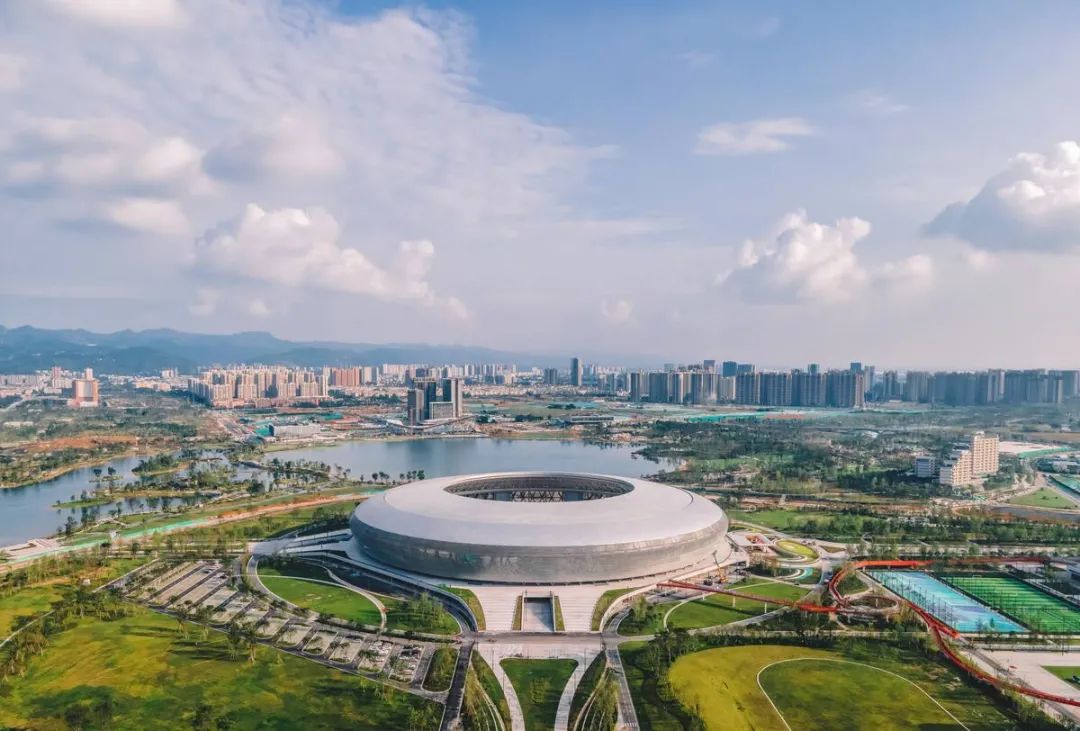 厲害！這家知名上市膠企助力北京冬奧會場館建設(shè)