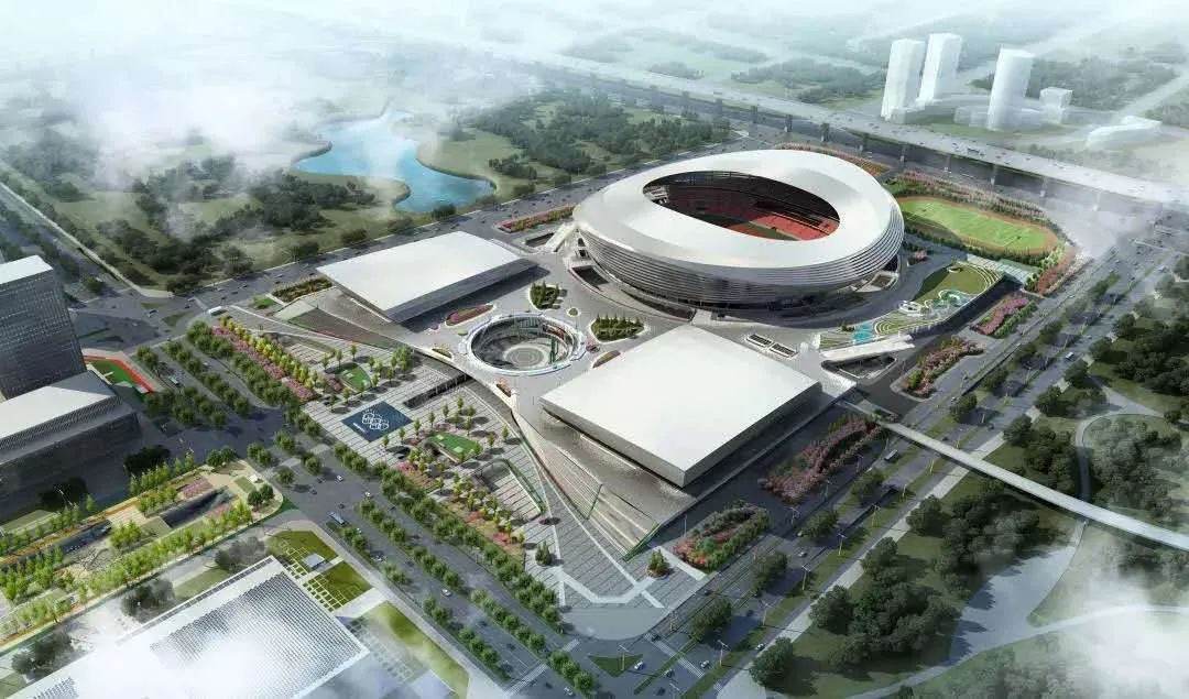 厲害！這家知名上市膠企助力北京冬奧會場館建設(shè)