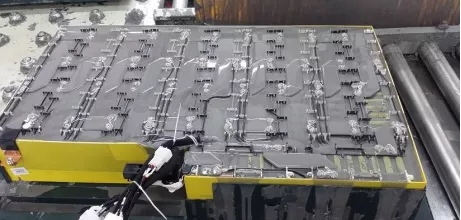 一文全面了解新能源汽車用導熱灌封膠