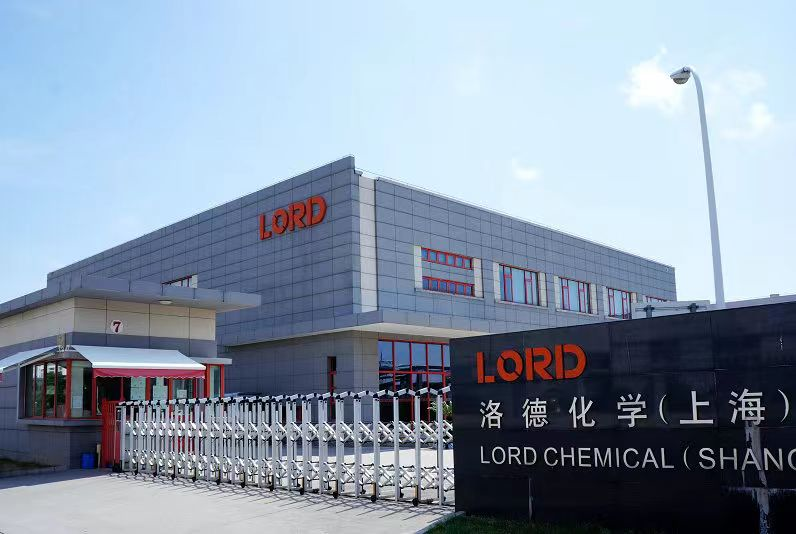 劍指電動(dòng)汽車用膠市場(chǎng)！洛德新建建2萬噸膠粘劑項(xiàng)目落戶上海